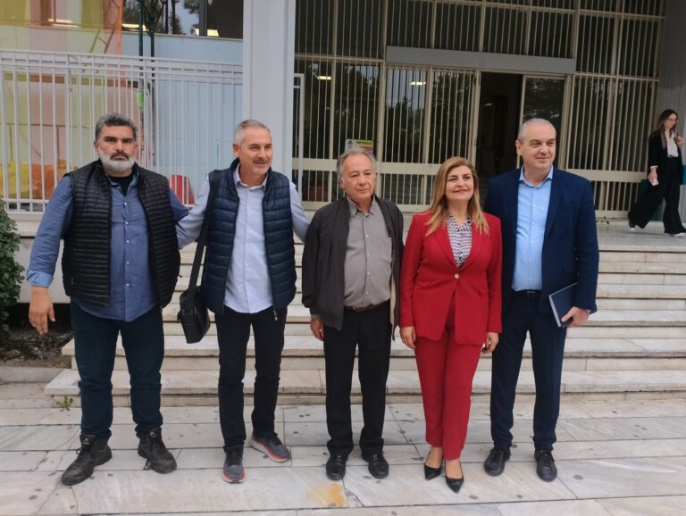 Δικαίωση για τα θύματα της Ιταλικής θηριωδίας στο Δομένικο ζητούν οι συγγενείς των θυμάτων