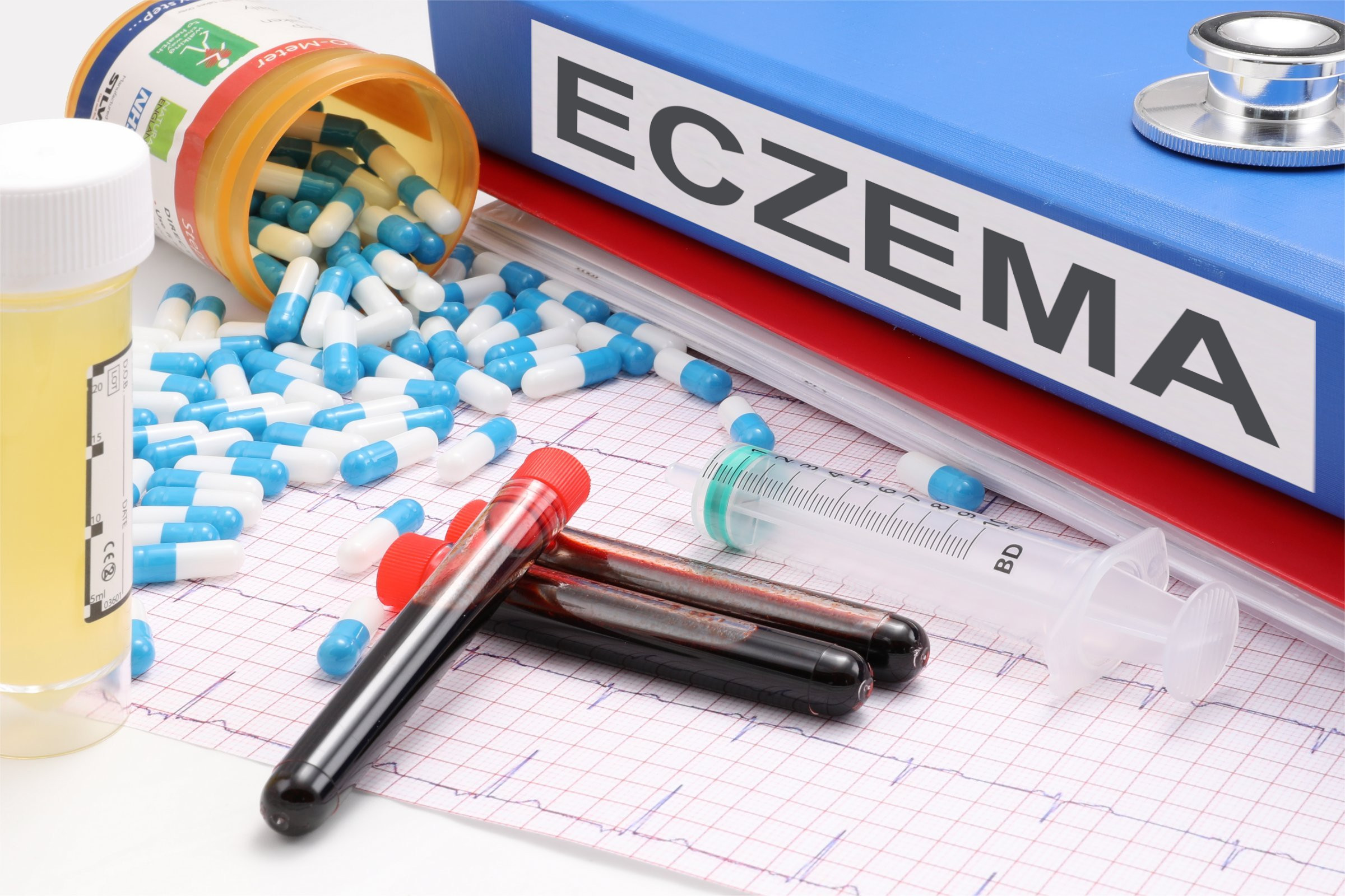 eczema
