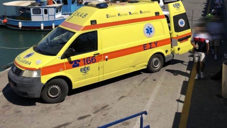 Νεκρή βρέθηκε 50χρονη Ελβετίδα σε οικία στο Κανόνι Κέρκυρας