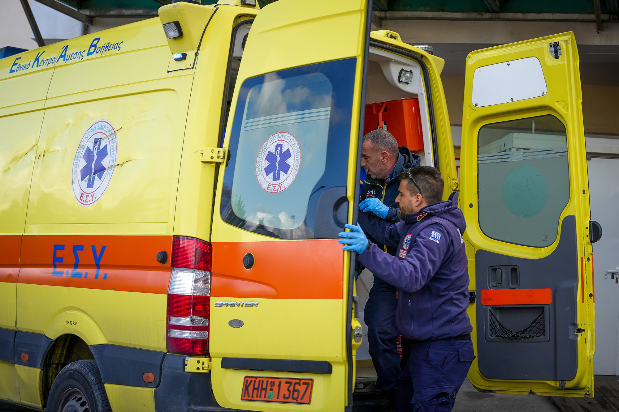 Ρέθυμνο: Νεκρός ανασύρθηκε 28χρονος από την θαλασσα – Εντοπισμός σορού σε σήψη στον Μυλοπόταμο