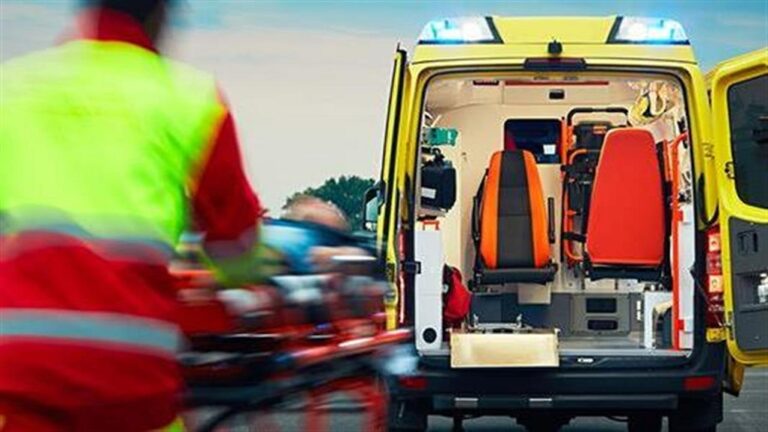 Μεσσηνία: 41χρονη σκοτώθηκε σε τροχαίο ενώ πήγαινε το παιδί της σχολείο