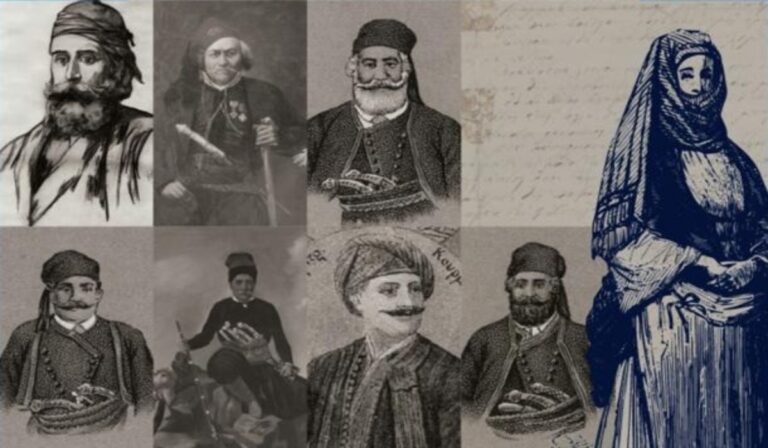 Ludwigshafen: Εγκαίνια της έκθεσης «1821. Η Κρήτη στην Ελληνική Επανάσταση»