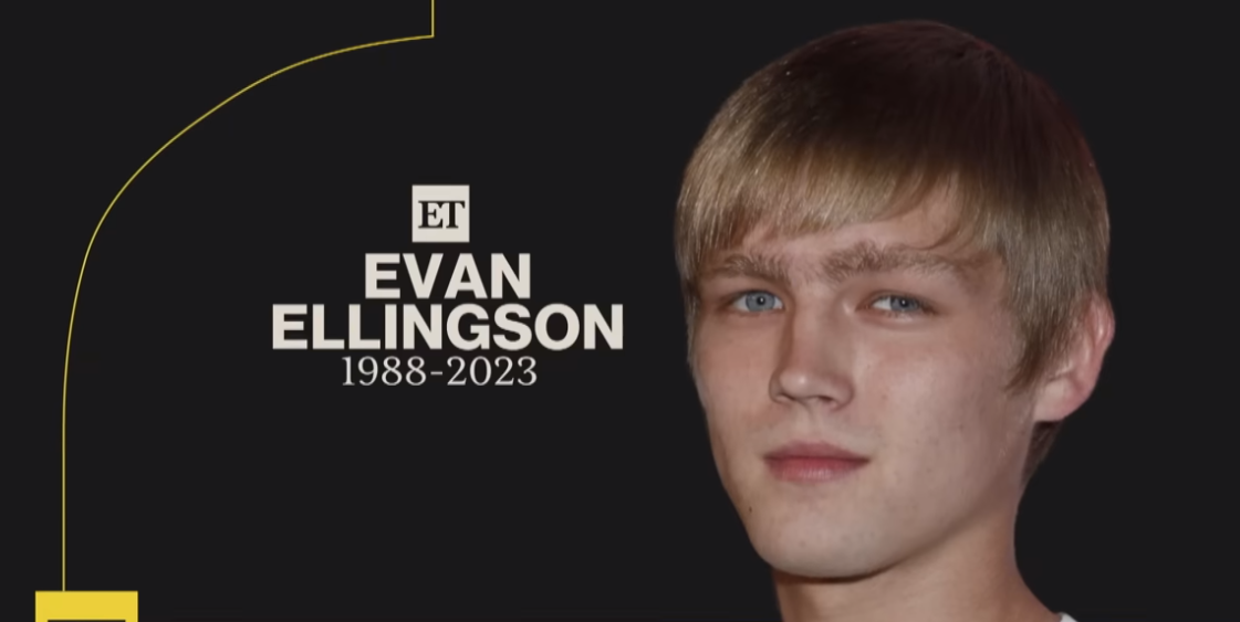 Πέθανε στα 35 του ο Έβαν Έλινγκσον, πρωταγωνιστής του CSI Miami