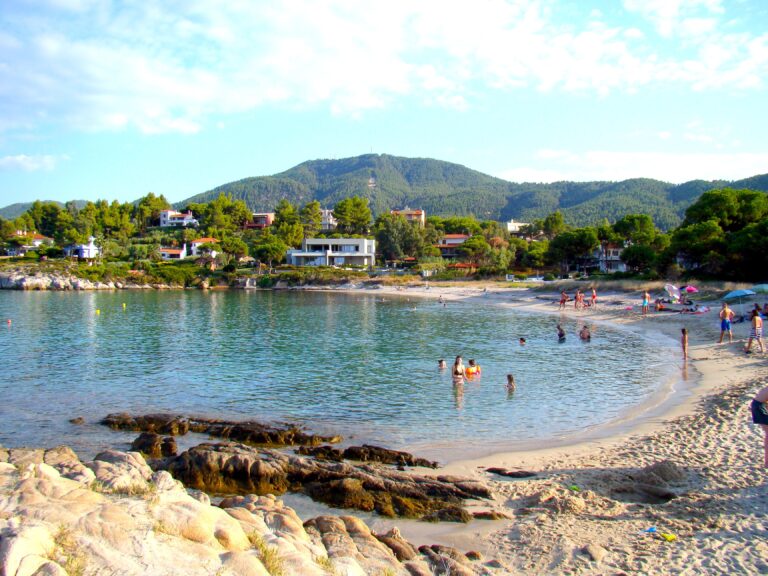 Finnish travel Gala 2023: Στην κορυφή η Ελλάδα ως ο ταξιδιωτικός προορισμός της χρονιάς παγκοσμίως – Η τελική πεντάδα