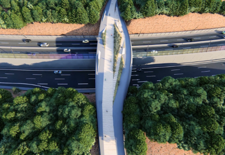 Θεσσαλονίκη: Υπόμνημα κατά του FlyOver από τριάντα φορείς- Συγκέντρωση διαμαρτυρίας το απόγευμα