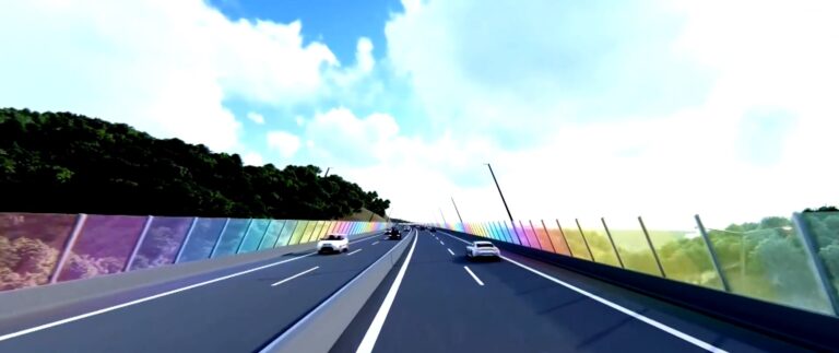 Θεσσαλονίκη: Η πόλη σε ρυθμούς FlyOver