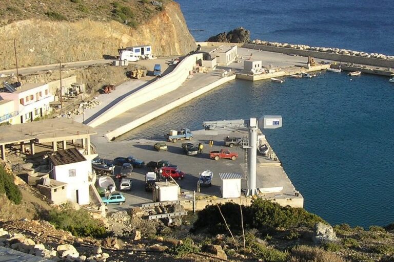 Χανιά: Ανακοινώθηκαν τα ακτοπλοικά δρομολόγια από και πρός τη Γαύδο