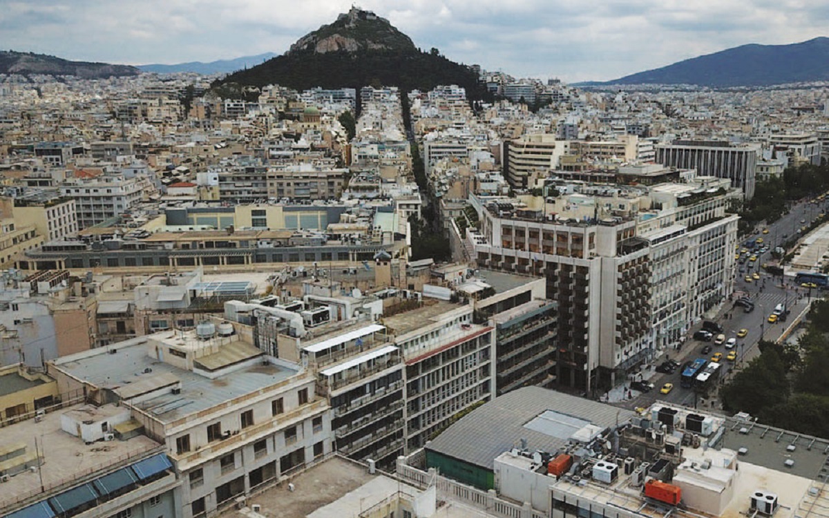 Στέγη: Πανάκριβη λύση και η αγορά αλλά και η ενοικίαση ακινήτου