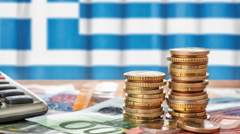 Ελληνικό Δημοσιονομικό Συμβούλιο: Θετική η πορεία της οικονομίας, αλλά υπάρχουν προκλήσεις