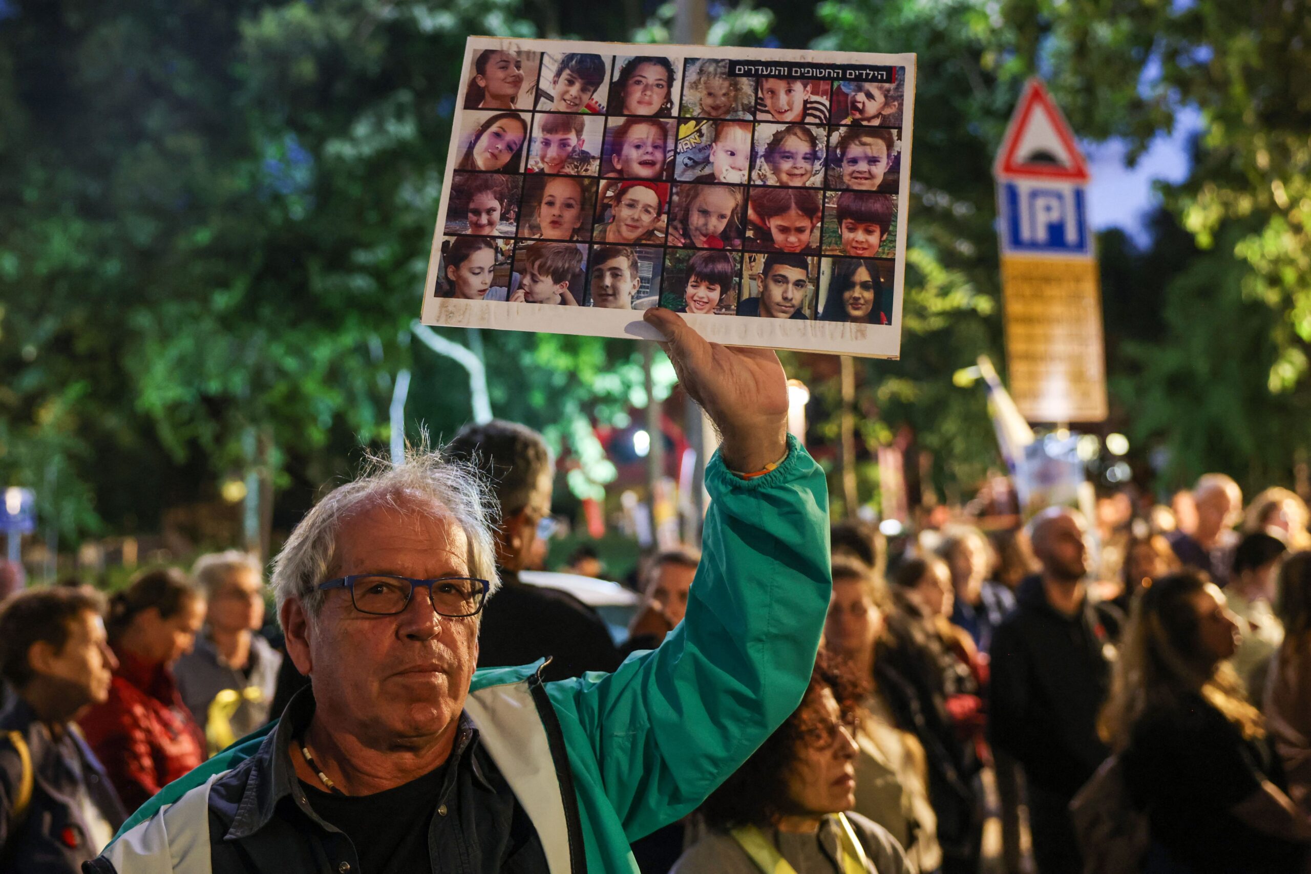 Νέες διαπραγματεύσεις Ισραήλ-Χαμάς την ερχόμενη εβδομάδα με στόχο την απελευθέρωση ομήρων