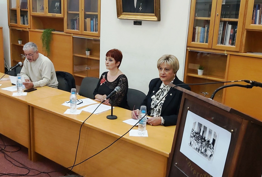 Βουρκωμένα μάτια στο «ευχαριστώ» των Κυπρίων προς τους Ηλείους