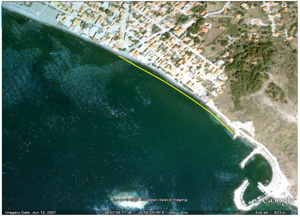 Χανιά: Κλιματική αλλαγή και διάβρωση παράκτιων περιοχών – Ορατές οι επιπτώσεις στην Κρήτη
