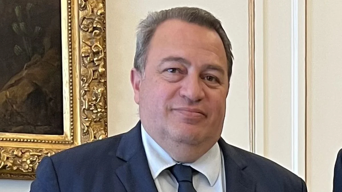 Κομοτηνή: Ε. Στυλιανίδης – «Δεν υπάρχει δίκαιη και βιώσιμη λύση στο Κυπριακό»