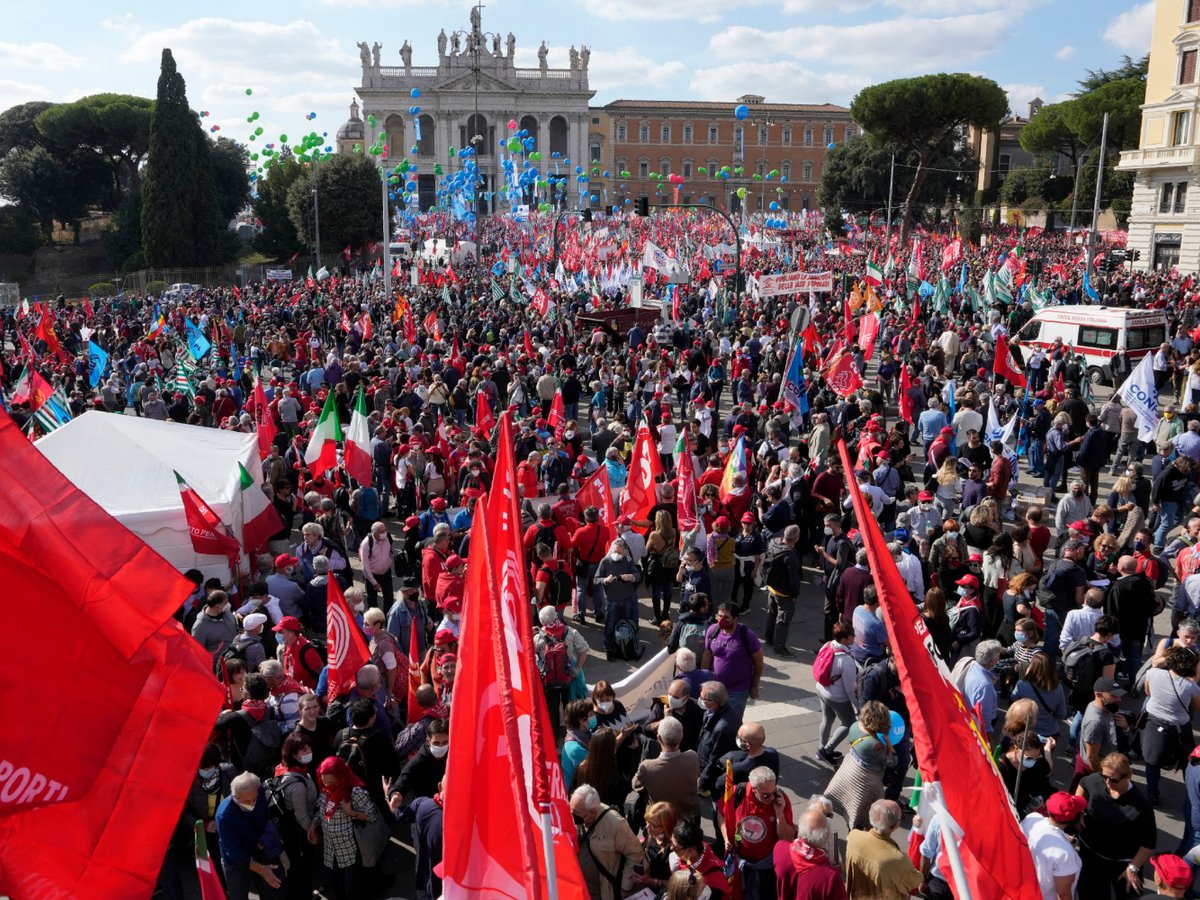 italy-cgil