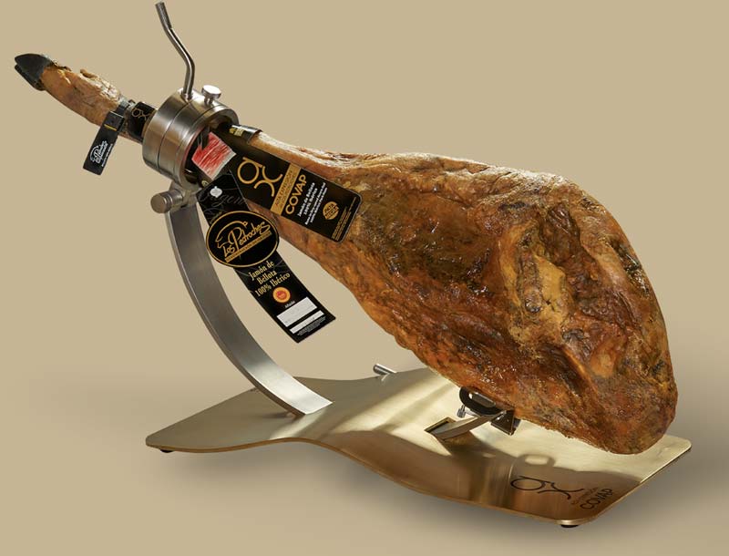 jamon-iberico-pedroches