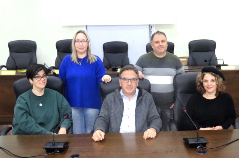 Πρεμιέρα για τις Χριστουγεννιάτικες εκδηλώσεις στον δήμο Κιλελέρ