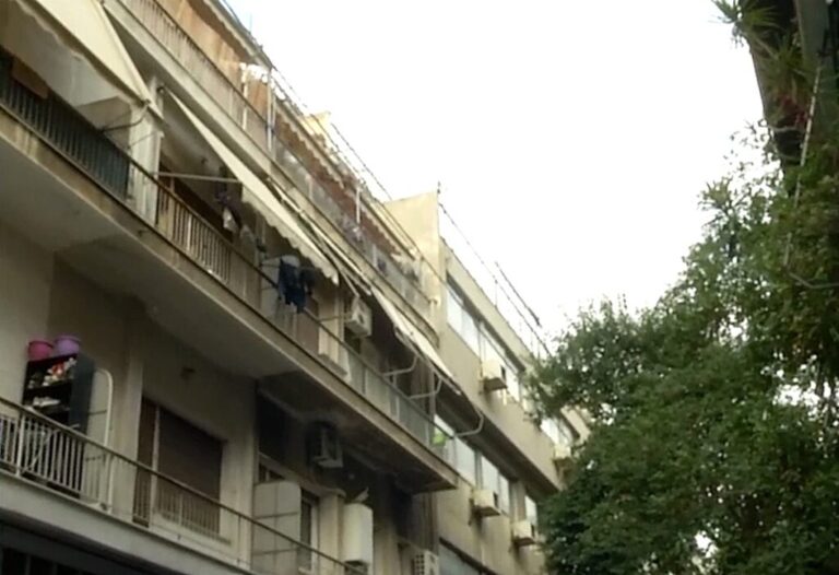 Υπόθεση 23χρονης μητέρας – Κυψέλη: Προφυλακίστηκαν μητέρα, αδερφή και σπιτονοικοκυρά – Βαρύ το κατηγορητήριο