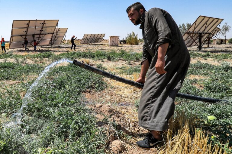 Έκθεση της Oxfam για το κλίμα: Το πλουσιότερο 1% κάνει εκπομπές αερίων ίσες με τα δυο τρίτα των φτωχότερων