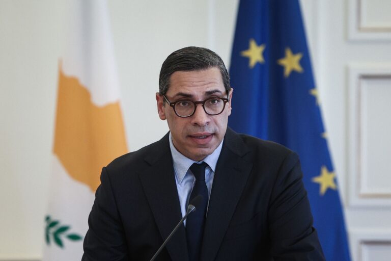 ΕΕ – Κ. Κόμπος: Θα συνεχίσουμε να εργαζόμαστε για ένα θετικό αποτέλεσμα σε σχέση με τον θαλάσσιο ανθρωπιστικό διάδρομο