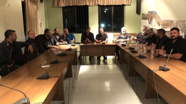 Ηράκλειο: Συλλαλητήριο στις 15 Νοεμβρίου και κατάληψη του ΟΠΕΚΕΠΕ – Αντιδράσεις των κτηνοτρόφων για τις περικοπές στις επιδοτήσεις