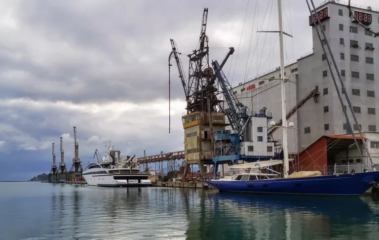 Βόλος: Προβλήματα από τις προσχώσεις στο λιμάνι του Βόλου – Υψηλό το κόστος των εκβαθύνσεων (ηχητικό)