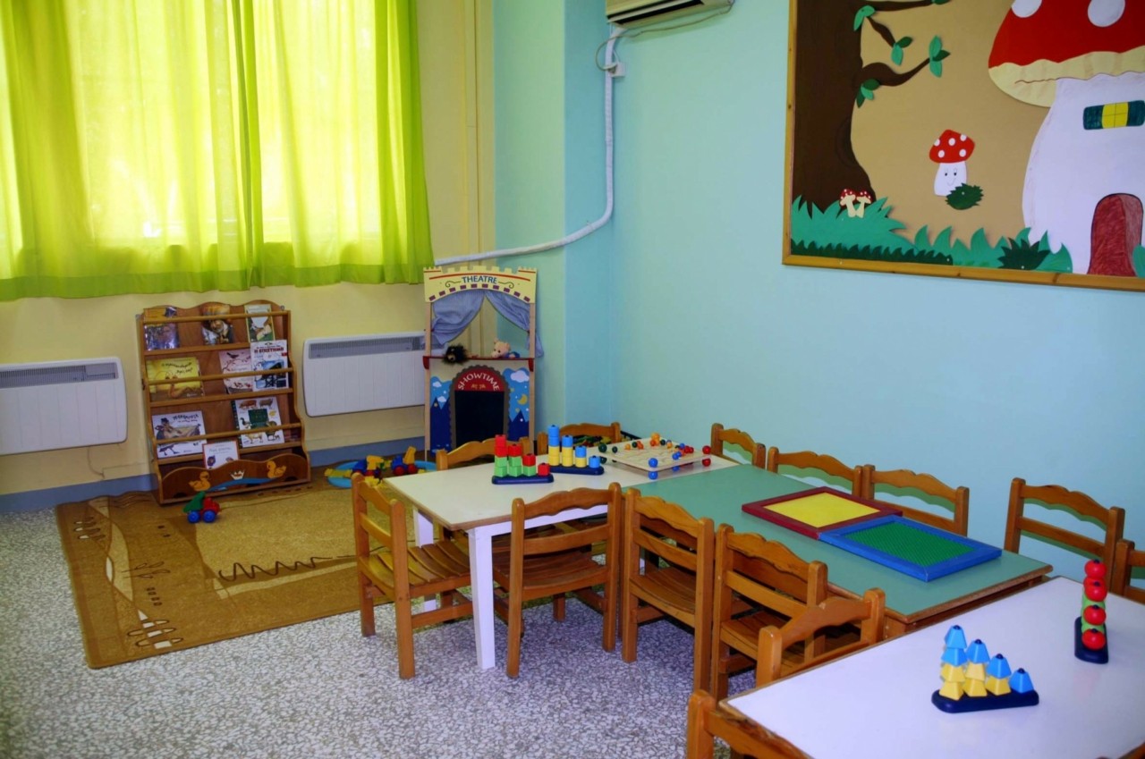 Αλεξανδρούπολη: Σε απολογία δύο βρεφονηπιοκόμοι -Γονείς καταγγέλλουν ότι κλείδωναν τα παιδιά σε αποθήκη