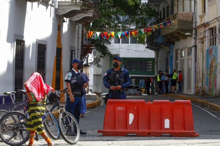 Εν ψυχρώ δολοφονία δύο διαδηλωτών στον Παναμά – Συνελήφθη ο δράστης της επίθεσης