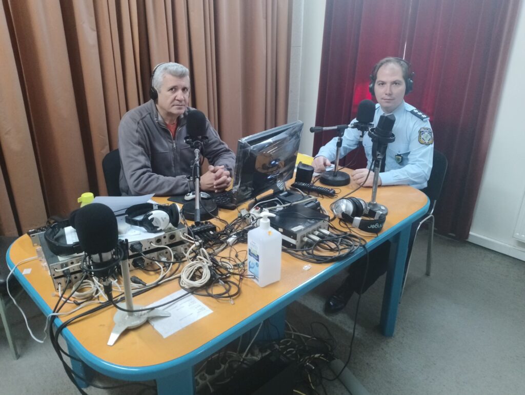 Επιμένουν οι απατεώνες παρά την μείωση των περιστατικών – Τι δείχνουν τα στοιχεία της Αστυνομίας για τη Θεσσαλία