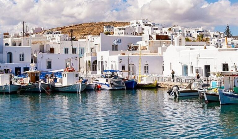 Τουρισμός: Ποια είναι τα 16 νησιά που κάνουν την Ελλάδα ασυναγώνιστη