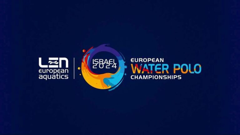 Ακυρώθηκε το ευρωπαϊκό πρωτάθλημα πόλο στη Νετάνια λόγω πολέμου