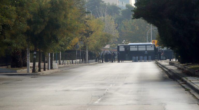 Θεσσαλονίκη: Ποιοι δρόμοι θα κλείσουν την Παρασκευή λόγω πορειών για την 50η επέτειο του Πολυτεχνείου