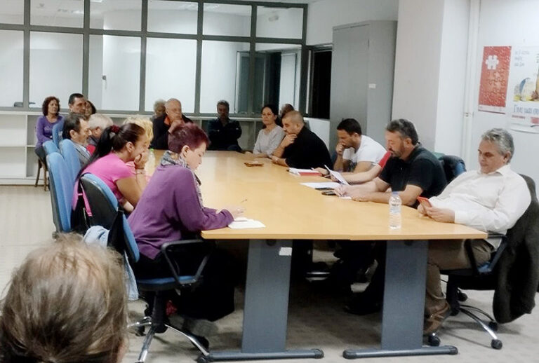 Ηλεία: Κινητοποιήσεις από τα Σωματεία