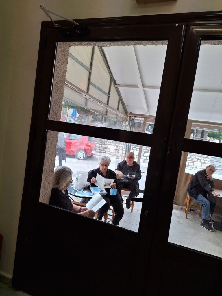 Επιτυχημένη η δράση “Υγεία για όλους” στα Κανάλια