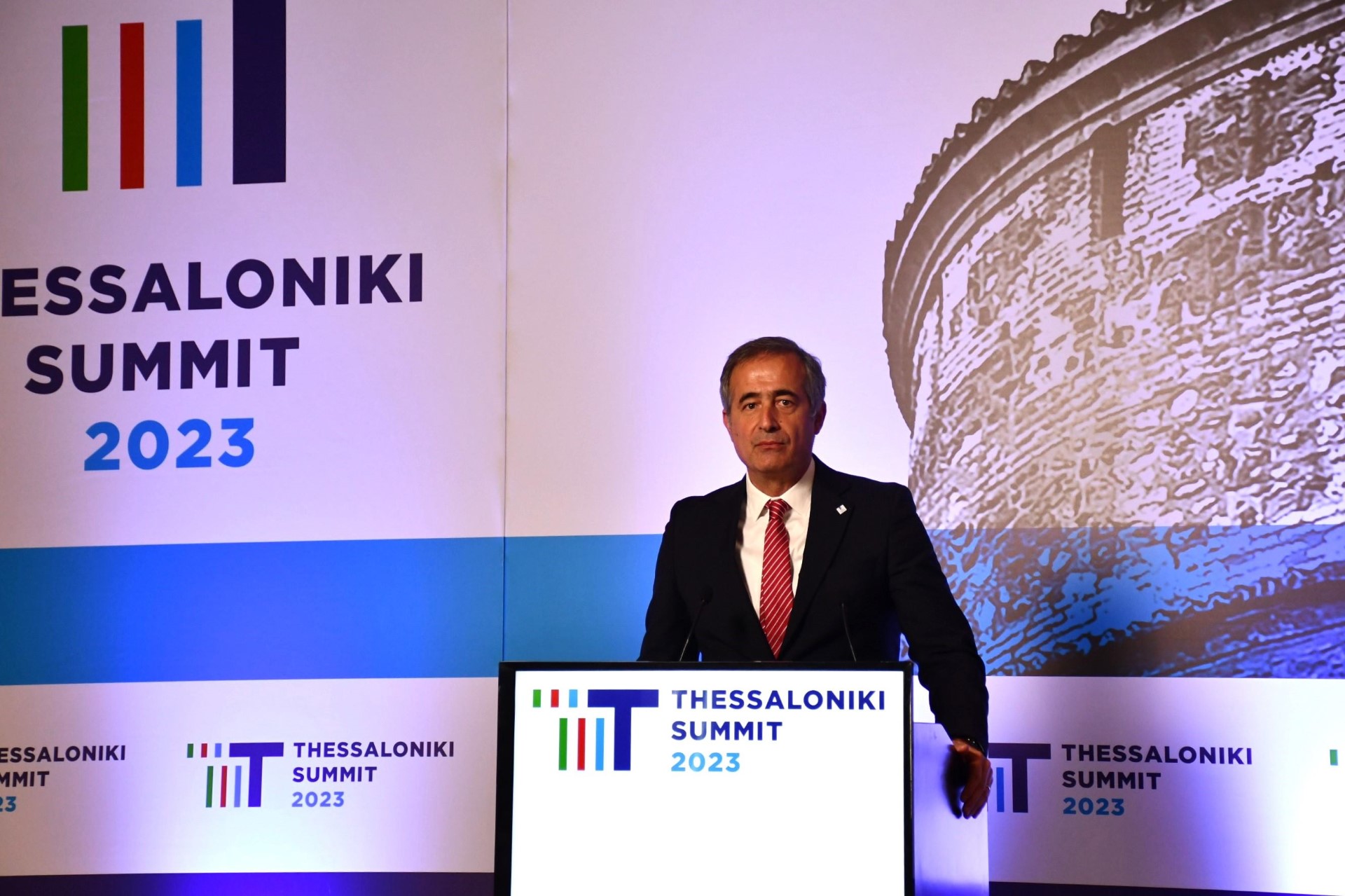 Στ.Κωνσταντινίδης: «Σειρά παρεμβάσεων  λειτουργούν ως πολλαπλασιαστές απασχόλησης, δημιουργικότητας και ανταγωνιστικότητας»
