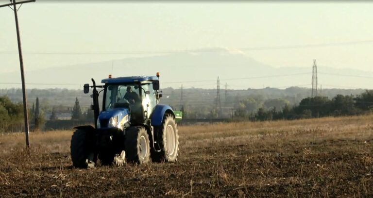 420 εκατ. ευρώ για τα Eco Schemes – «Οικολογικά σχήματα» αντί για «πρασίνισμα» φέρνει η νέα ΚΑΠ