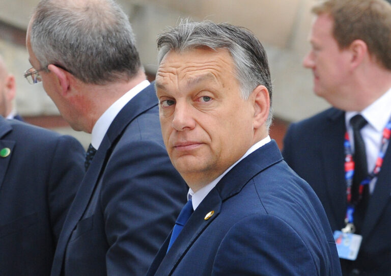 Victor Orban