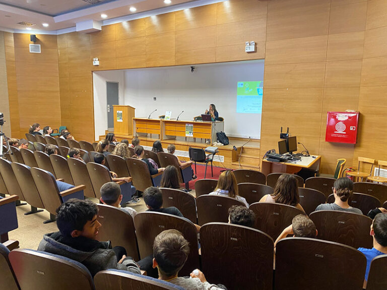 Αμαλιάδα: Δράσεις για την βιοποικιλότητα