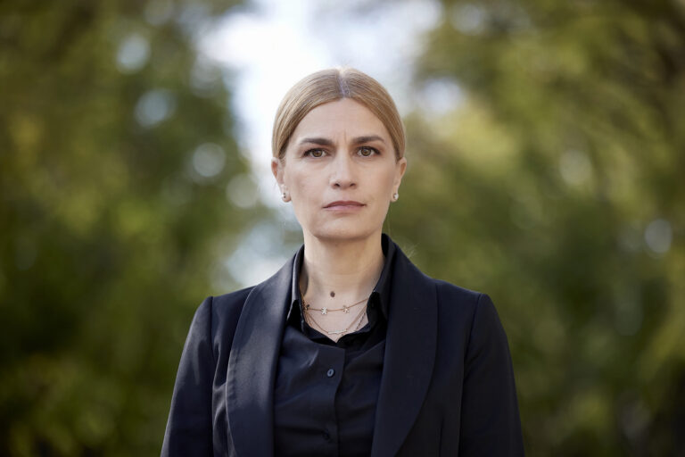 Χανιά: Σ. Βολουδάκη – Γνωμοδοτικό και όχι δεσμευτικό το πόρισμα της επιτροπής για το Εφετείο