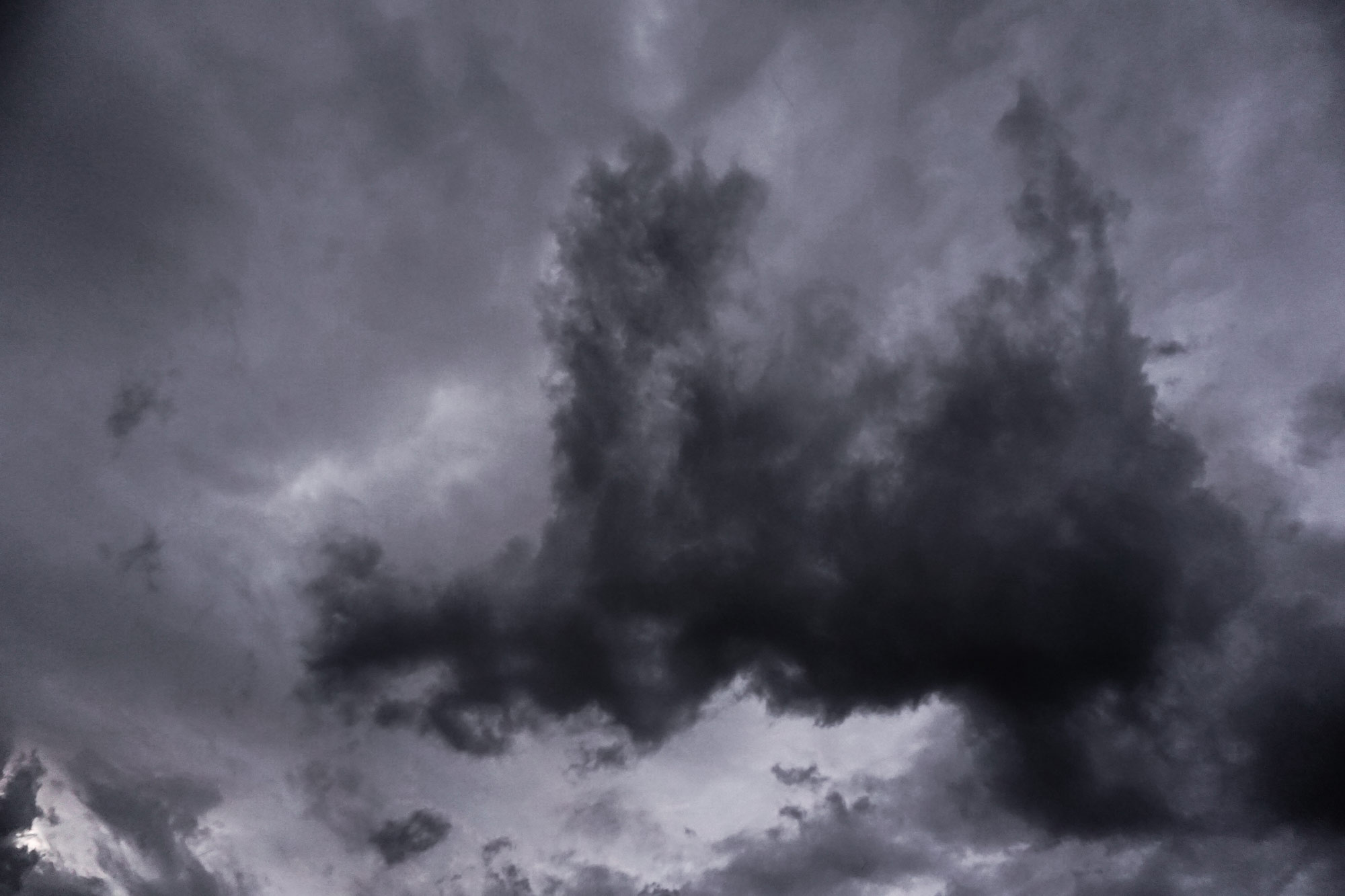 Ο καιρός με την Ν. Ζιακοπούλου: Έρχονται συννεφιές και τοπικές βροχές