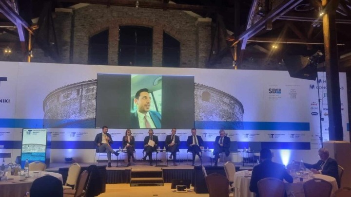 7ο Thessaloniki Summit: Τεχνητή νοημοσύνη, αντιπυρική περίοδος και επιχειρηματική πραγματικότητα