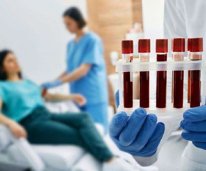 Βέλγιο: δωρεάν εξετάσεις αίματος σε πολίτες  λόγω του μολυσμένου νερού