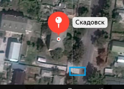 Ρωσικοί βομβαρδισμοί στη Χερσώνα – Ουκρανικό πλήγμα στην πόλη Σκάνταβσκ – Νεκροί και τραυματίες