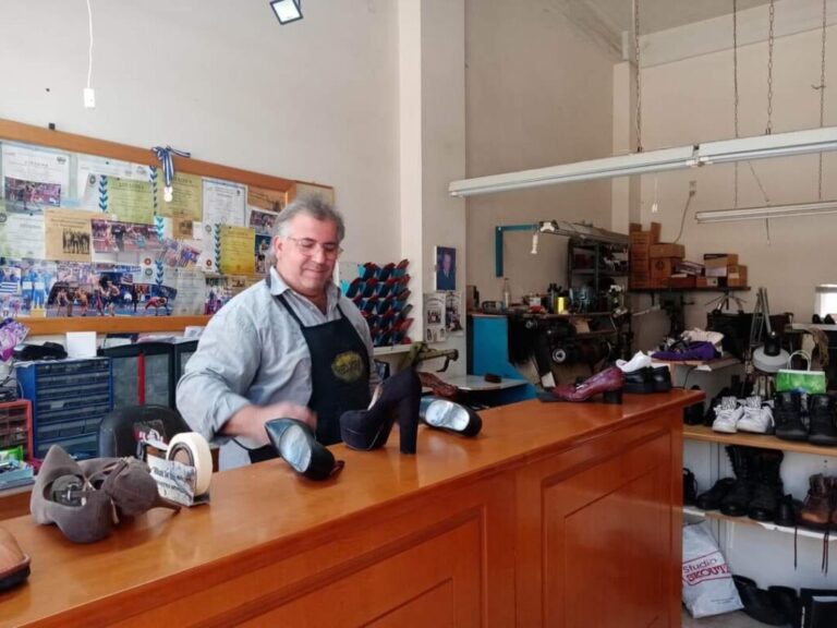 Θλίψη στον Πύργο για τον ξαφνικό θάνατο 58χρονου επιχειρηματία