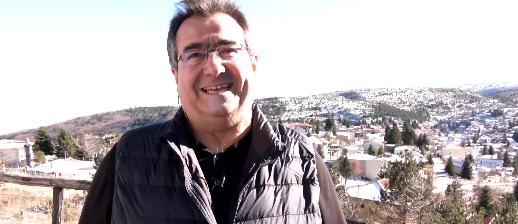 Βασίλης Παπαδόπουλος