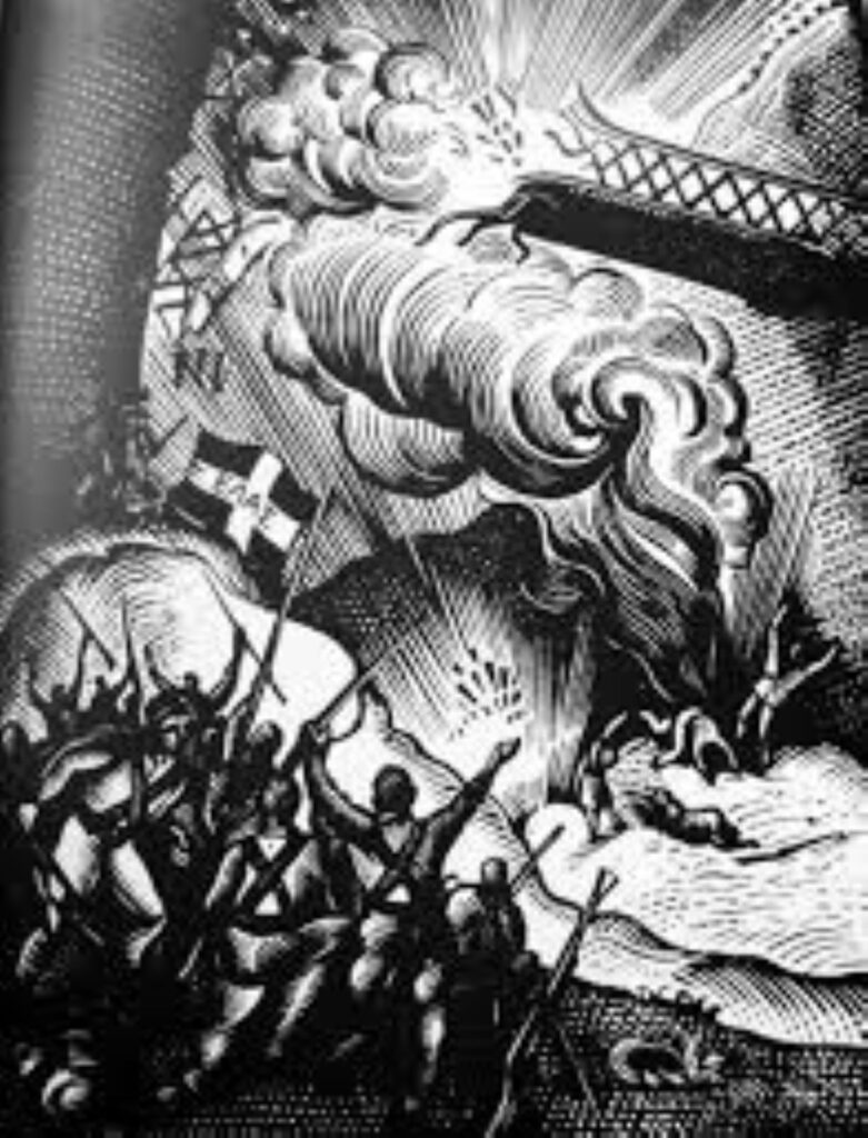 Εορτασμός ανατίναξης της γέφυρας του Γοργοποτάμου από ΚΚΕ και ΠΕΑΕΑ -ΔΣΕ