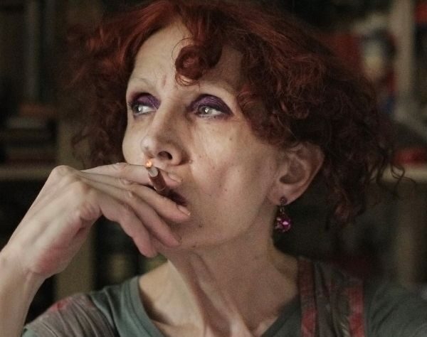 Η Ζυράννα Ζατέλη στο Μέγαρο Μουσικής Θεσσαλονίκης