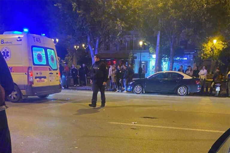 Θεσσαλονίκη: Αναβολή μίας ημέρας στη δίκη για την παράσυρση της 21χρονης στην Καμάρα