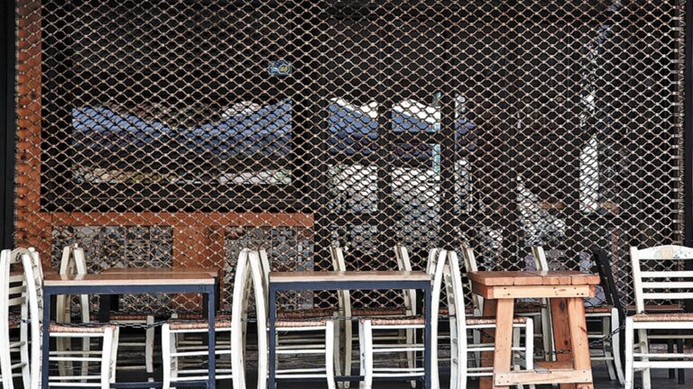 Κέρκυρα: Κινητοποίηση για τα νέα φορολογικά μέτρα… Ποιοι συμμετέχουν