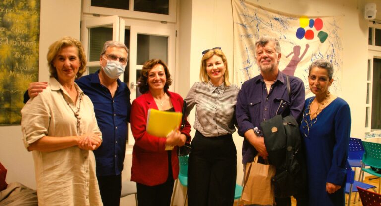 Διήμερο ενημέρωσης πολιτών για το ΚΕΘΕΑ ΠΙΛΟΤΟΣ