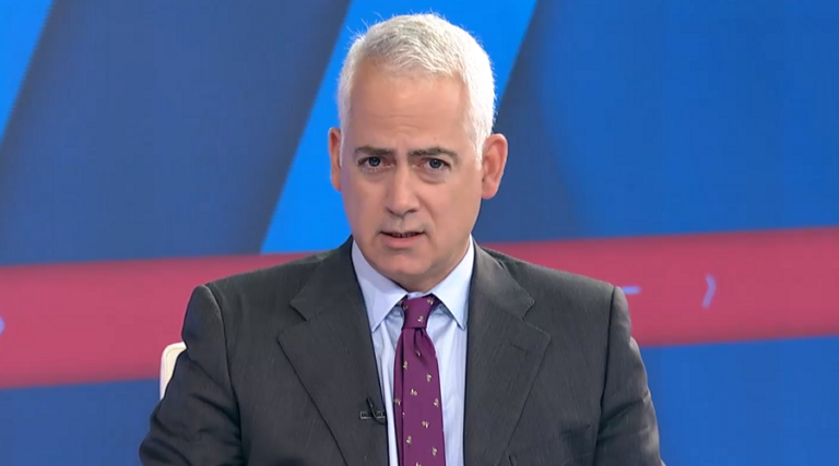 Λιάπης – Μαυροειδάκος στην ΕΡΤ: Μάστιγα η χρήση κάνναβης στους εφήβους – Ακόμα και από τα 11 έτη η έναρξη